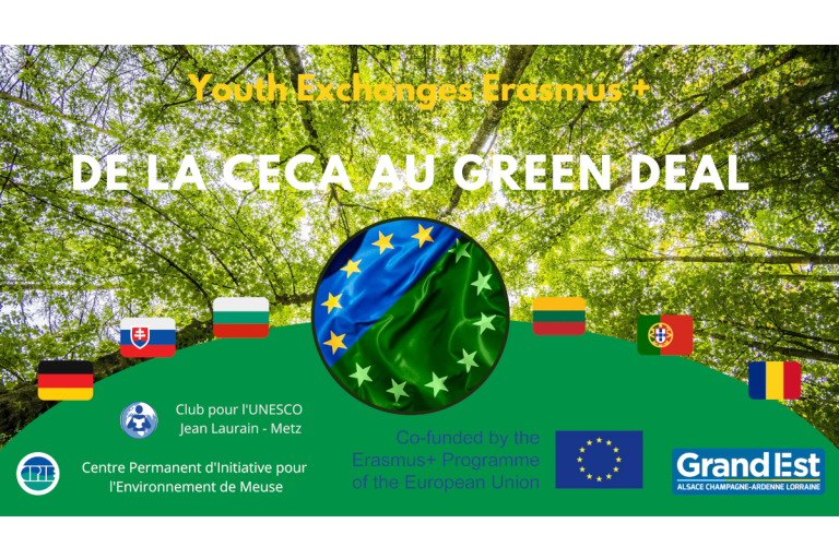 Info Pack Green Deal